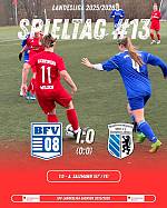 13.Spieltag Landesliga Sachsen